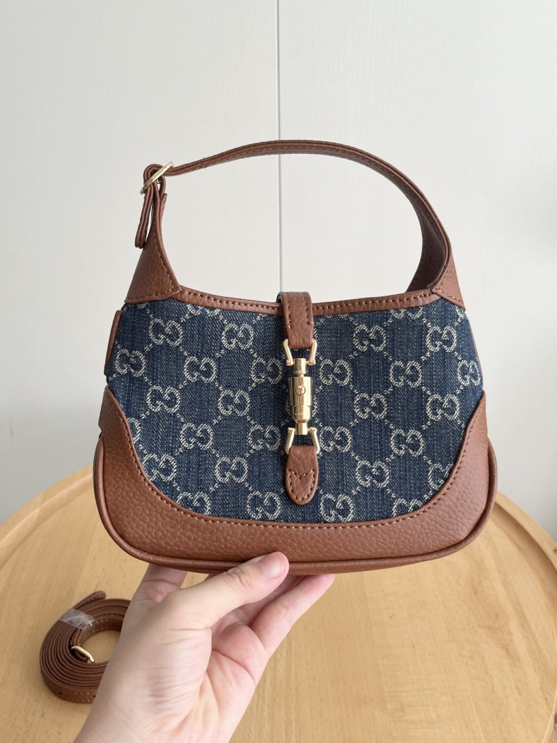 Gucci Top Handle Bags